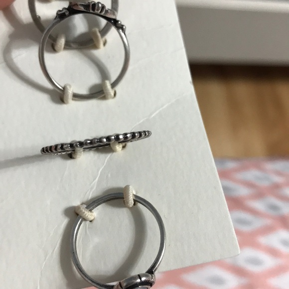 American Eagle Rings - Picture 6 of 7